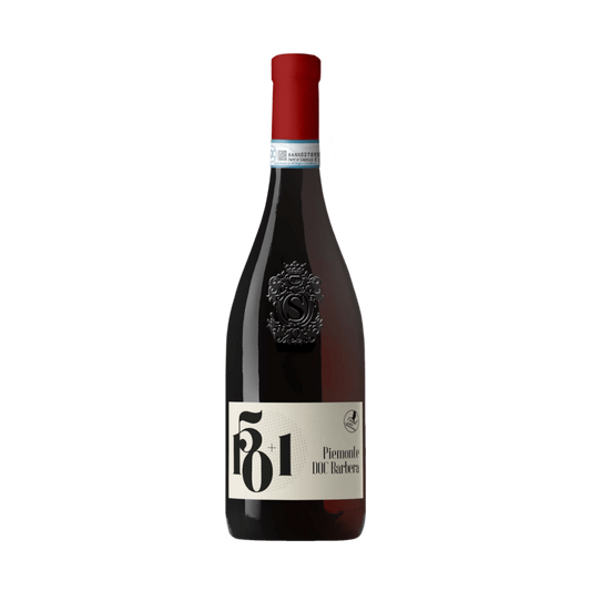 Casali del Barone – Barbera 2024 – Piemonte Italy
