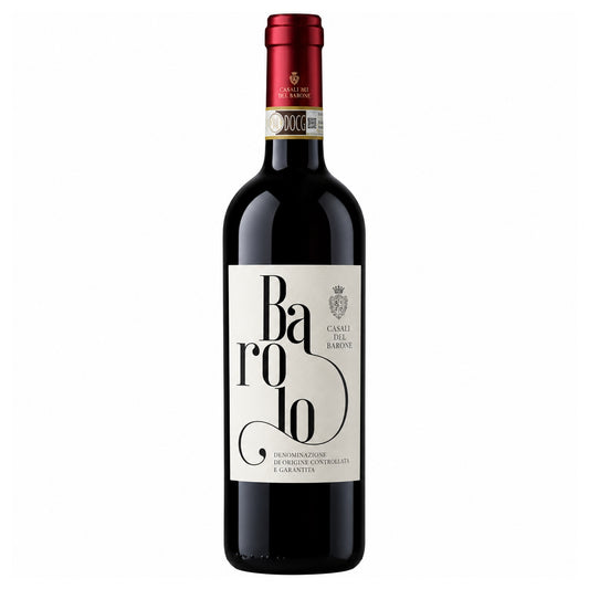 Casali del Barone – Barolo 2020 – Piemonte Italy