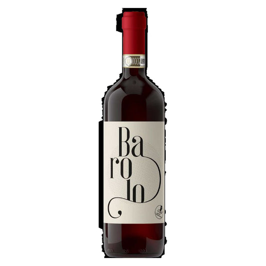 Casali del Barone – Barolo 2020 – Piemonte Italy