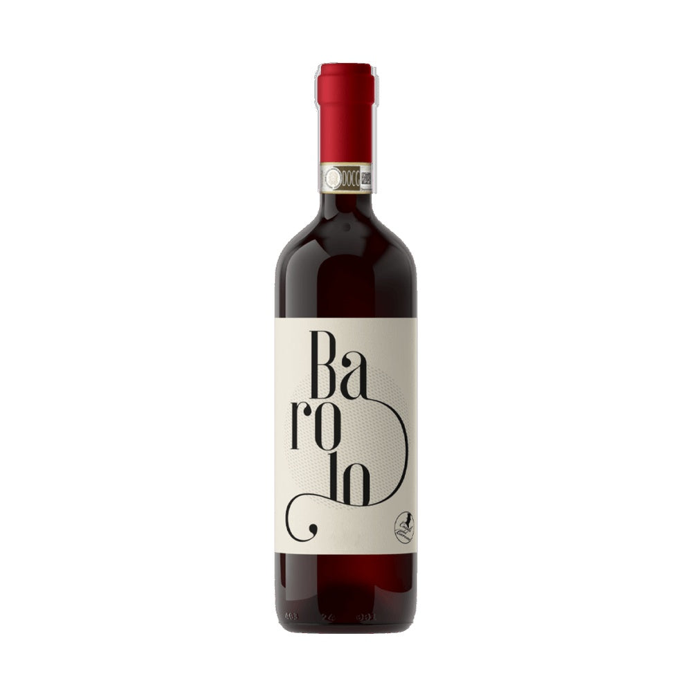 Casali del Barone – Barolo 2020 – Piemonte Italy
