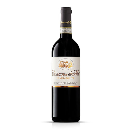 Casanova di Neri – Tenuta Nuova Brunello di Montalcino 2016 – Tuscany Italy