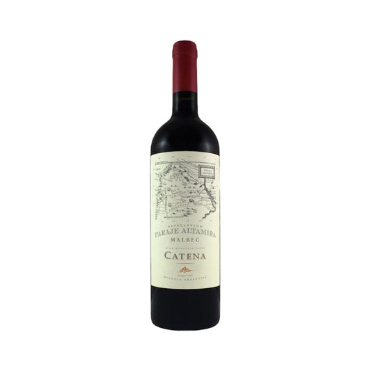 Catena Paraje Altamira Malbec 2018 🇦🇷 Wines Caná Wine Shop 