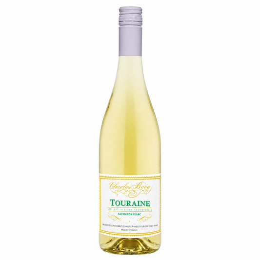 Charles Bove – Touraine Sauvignon Blanc 2022 – Loire Valley France