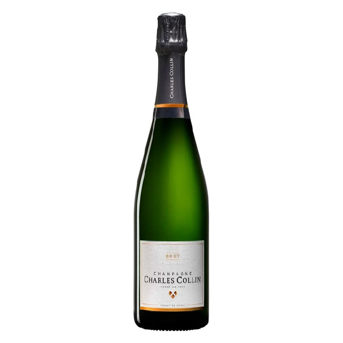 Charles Collin – Brut NV – Champagne France