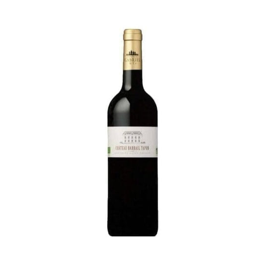 Château Barrail Tapon Red 2020 🇫🇷 Caná Wine Shop 