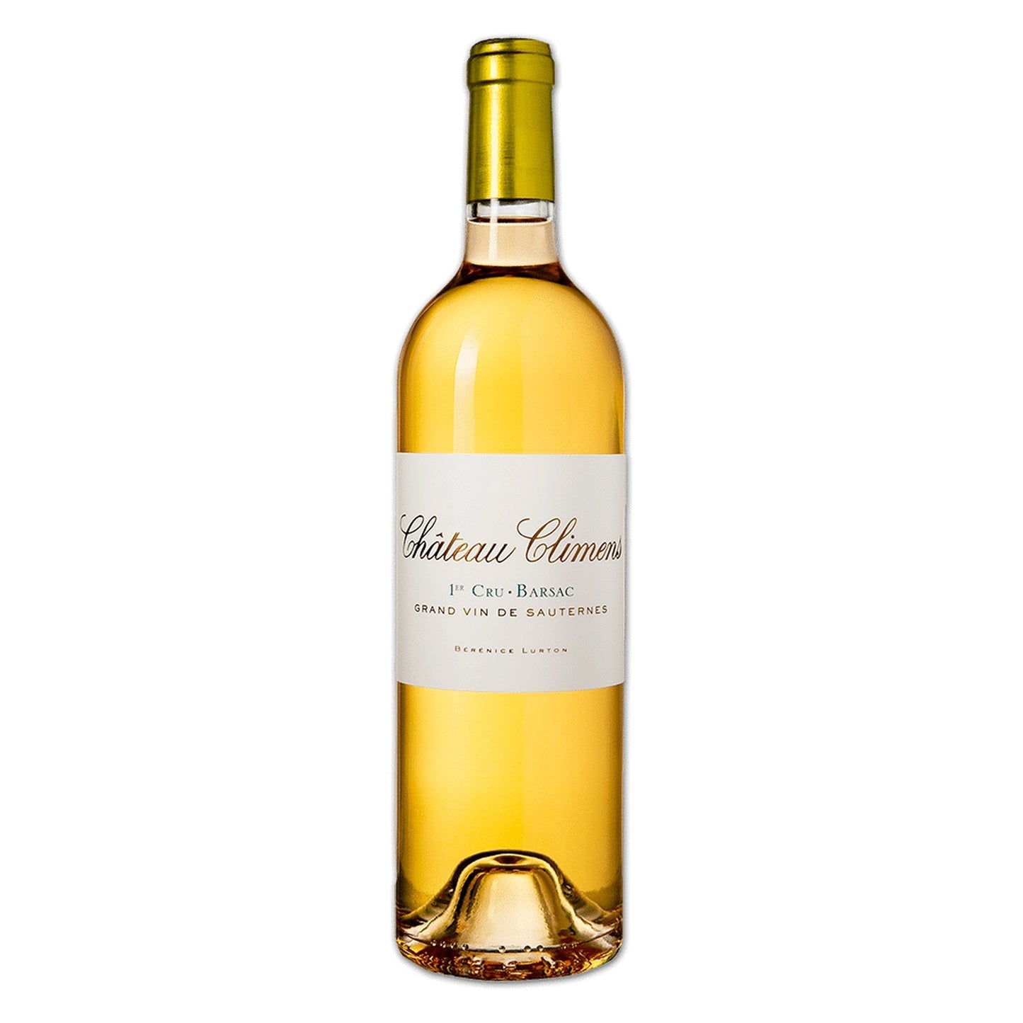Château Climens – Château Climens 2014 – Bordeaux France