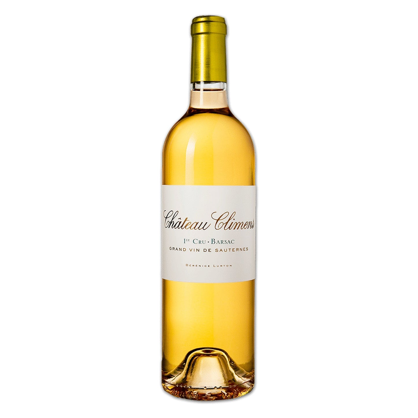 Château Climens – Château Climens 2015 – Barsac France