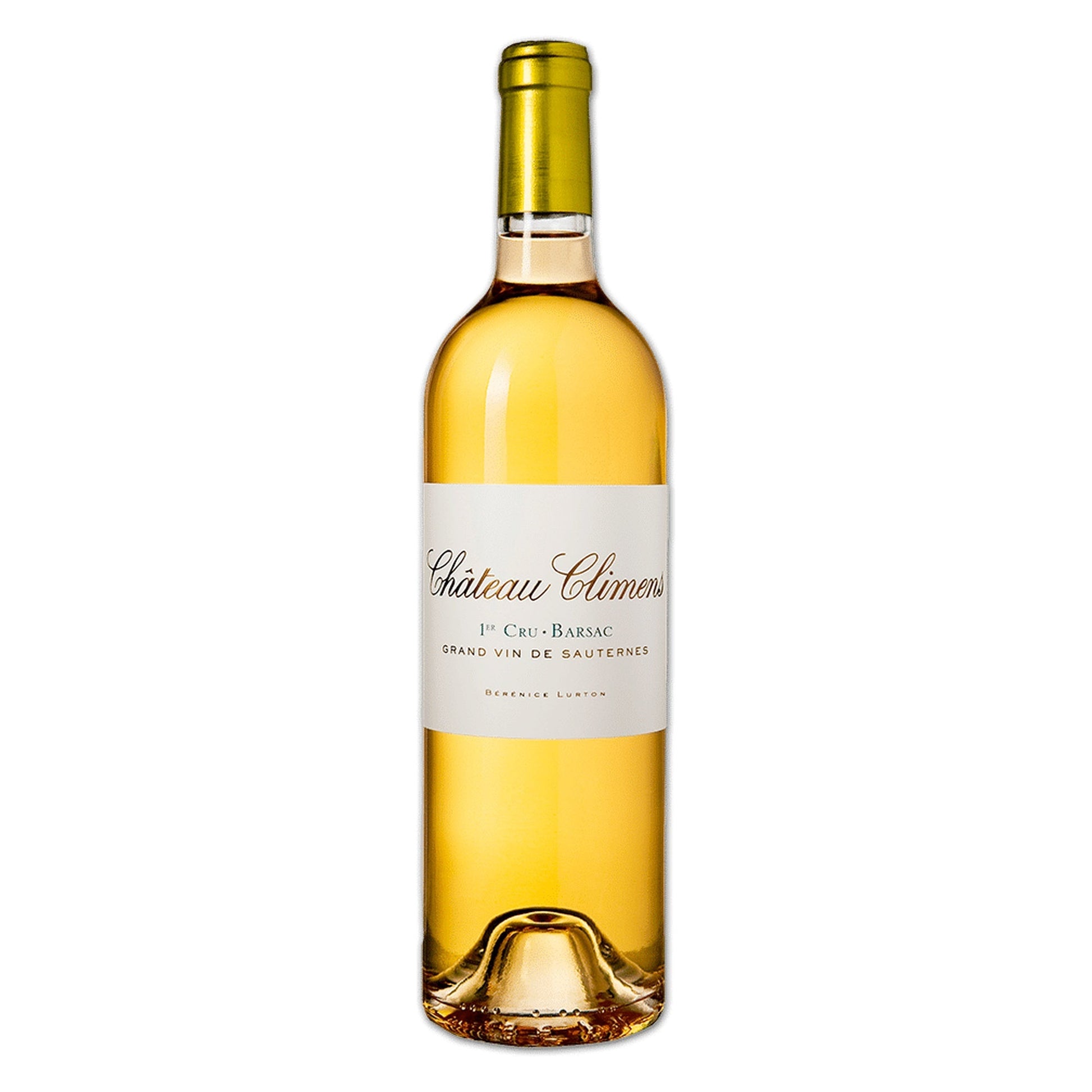 Château Climens – Château Climens 2015 – Barsac France