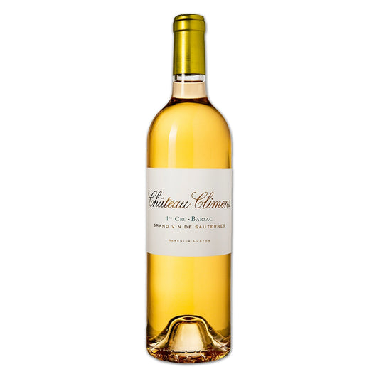 Château Climens – Château Climens 2015 – Bordeaux France