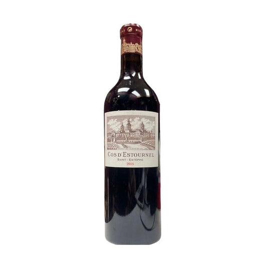 Château Cos d’Estournel 2015 🇫🇷 Caná Wine Shop 