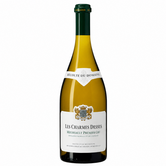 Château de Meursault – Meursault Premier Cru Charmes 2016 – Burgundy France