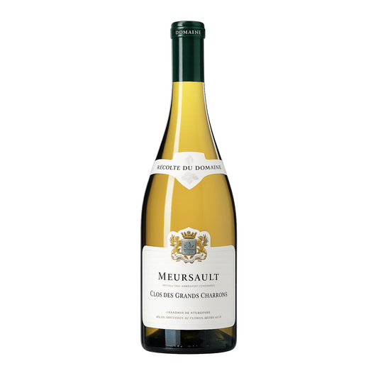 Château de Meursault – Meursault Clos des Grands Charrons – Burgundy France