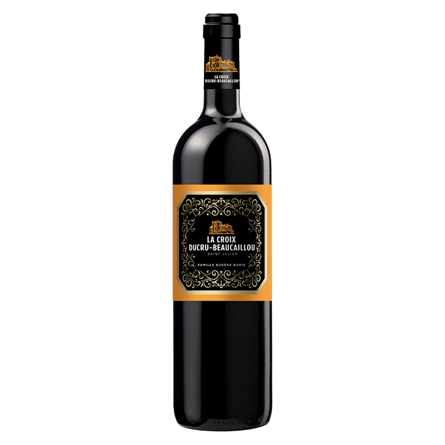 Château Ducru-Beaucaillou – La Croix Ducru-Beaucaillou 2009 – Bordeaux France