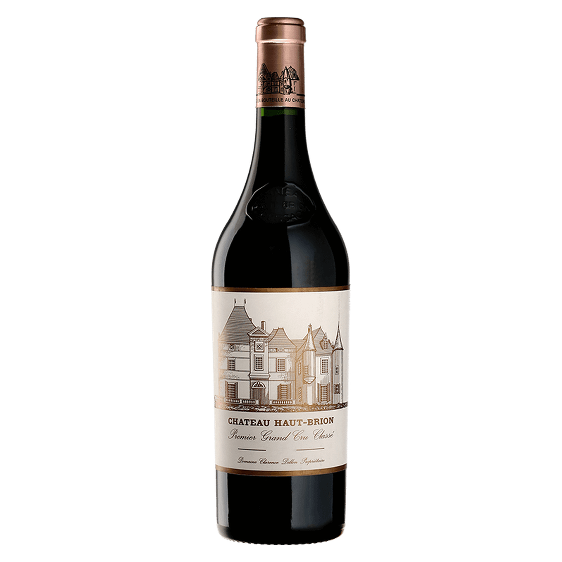 Château Haut-Brion – Château Haut-Brion 1990 – Bordeaux France