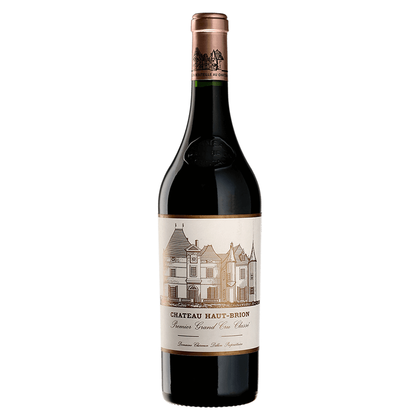 Château Haut-Brion – Château Haut-Brion 2004 – Bordeaux France