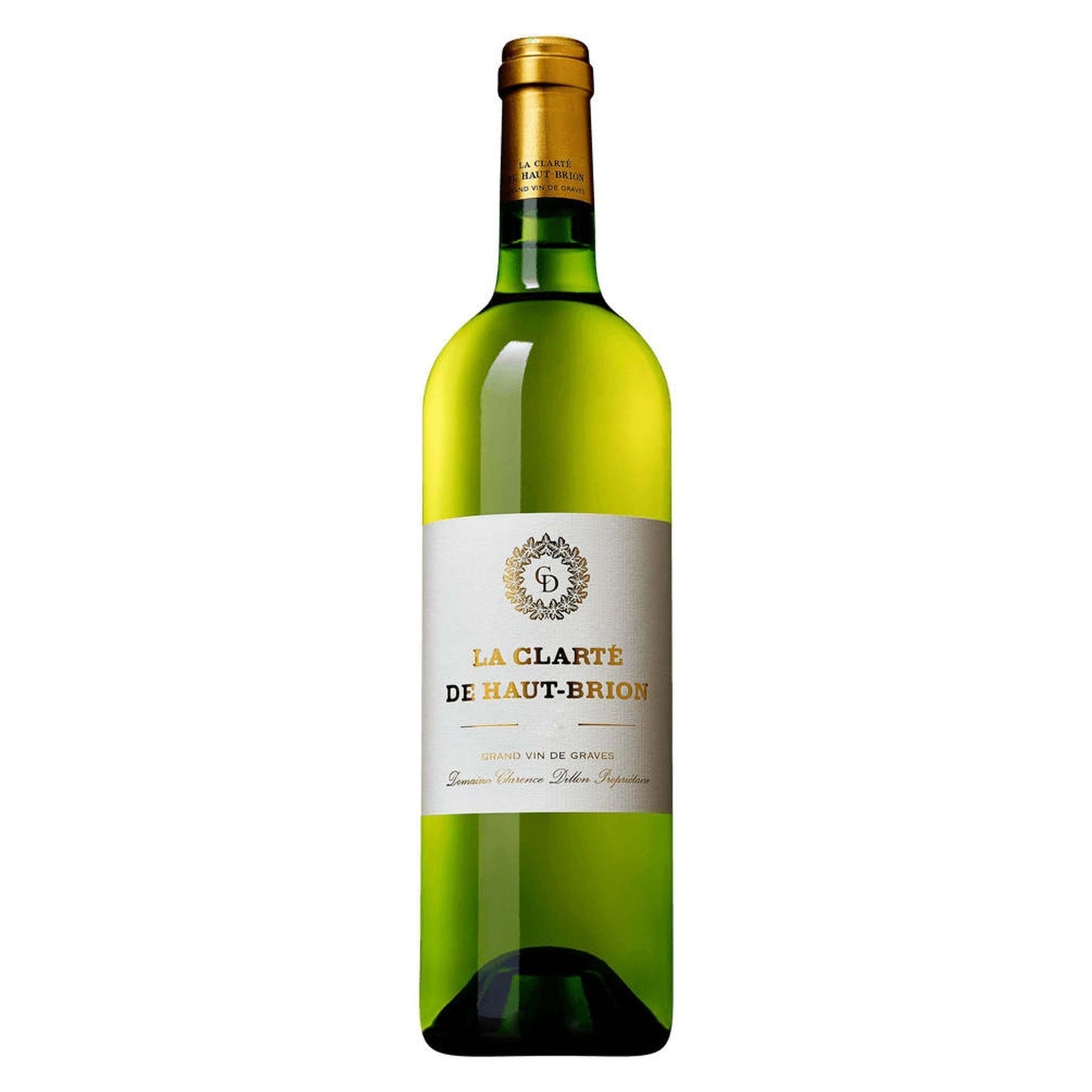 Château Haut-Brion – La Clarté de Haut-Brion 2012 – Bordeaux France