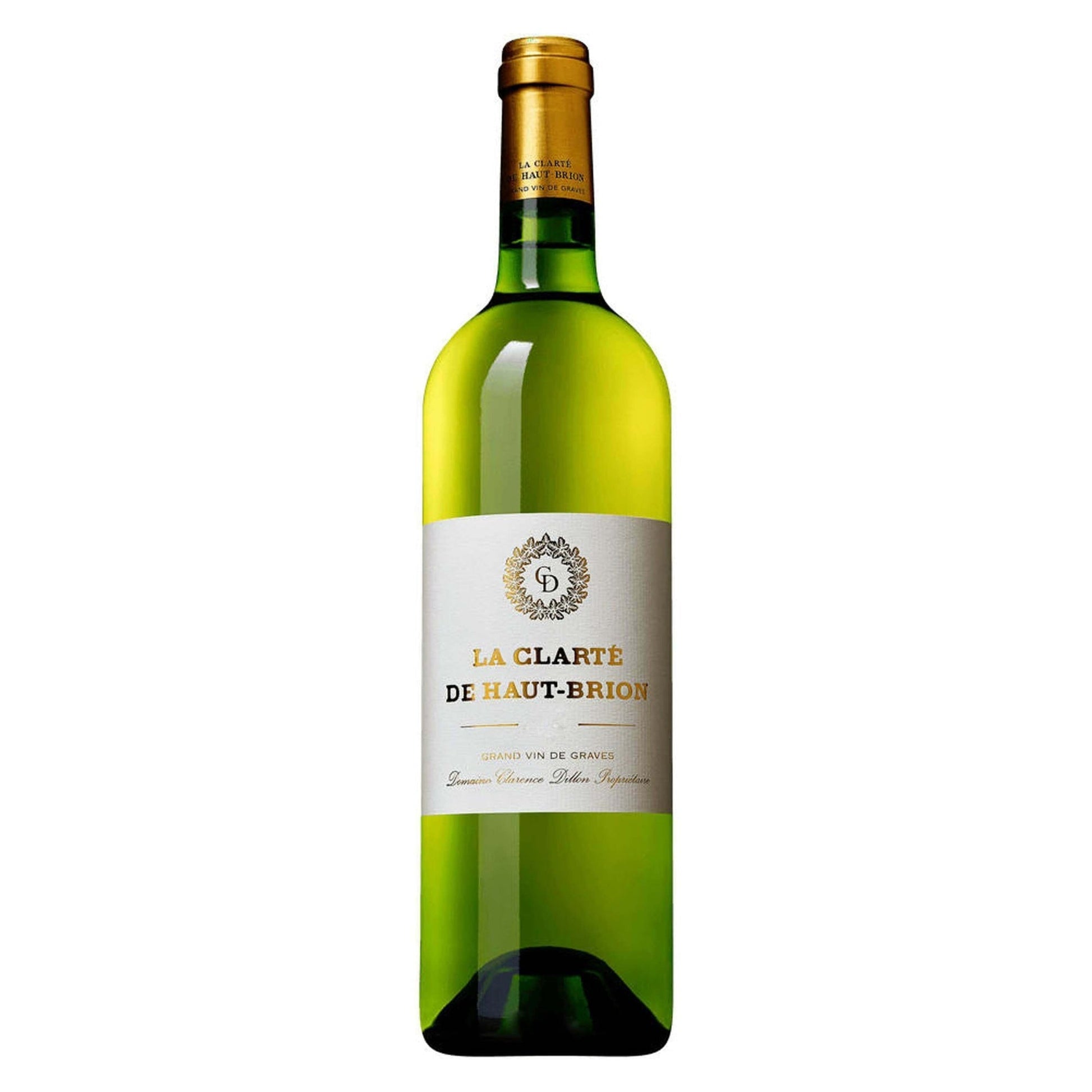 Château Haut-Brion – La Clarté de Haut-Brion 2012 – Bordeaux France
