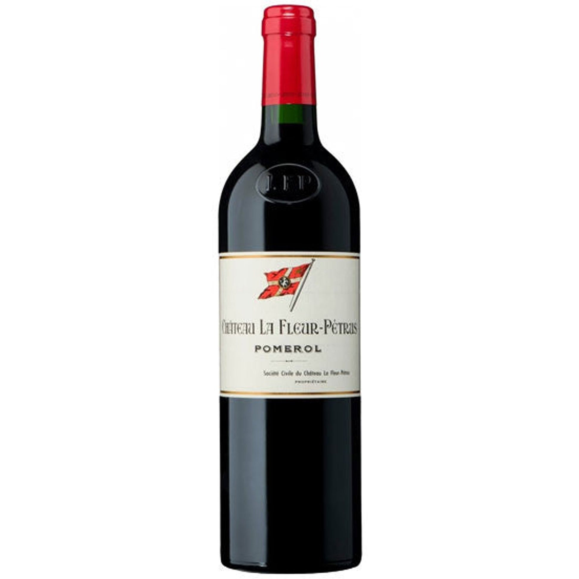 Château La Fleur-Pétrus – Château La Fleur-Pétrus 2020 – Pomerol Bordeaux France