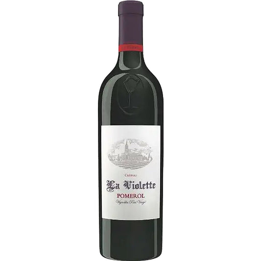 Château La Violette – Château La Violette 2019 – Pomerol Bordeaux France