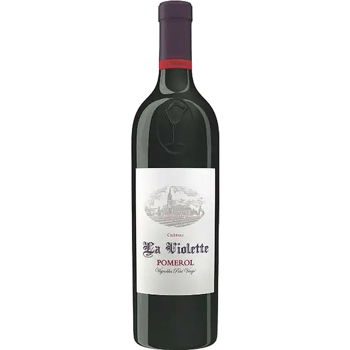 Château La Violette 2021 – Pomerol Bordeaux France