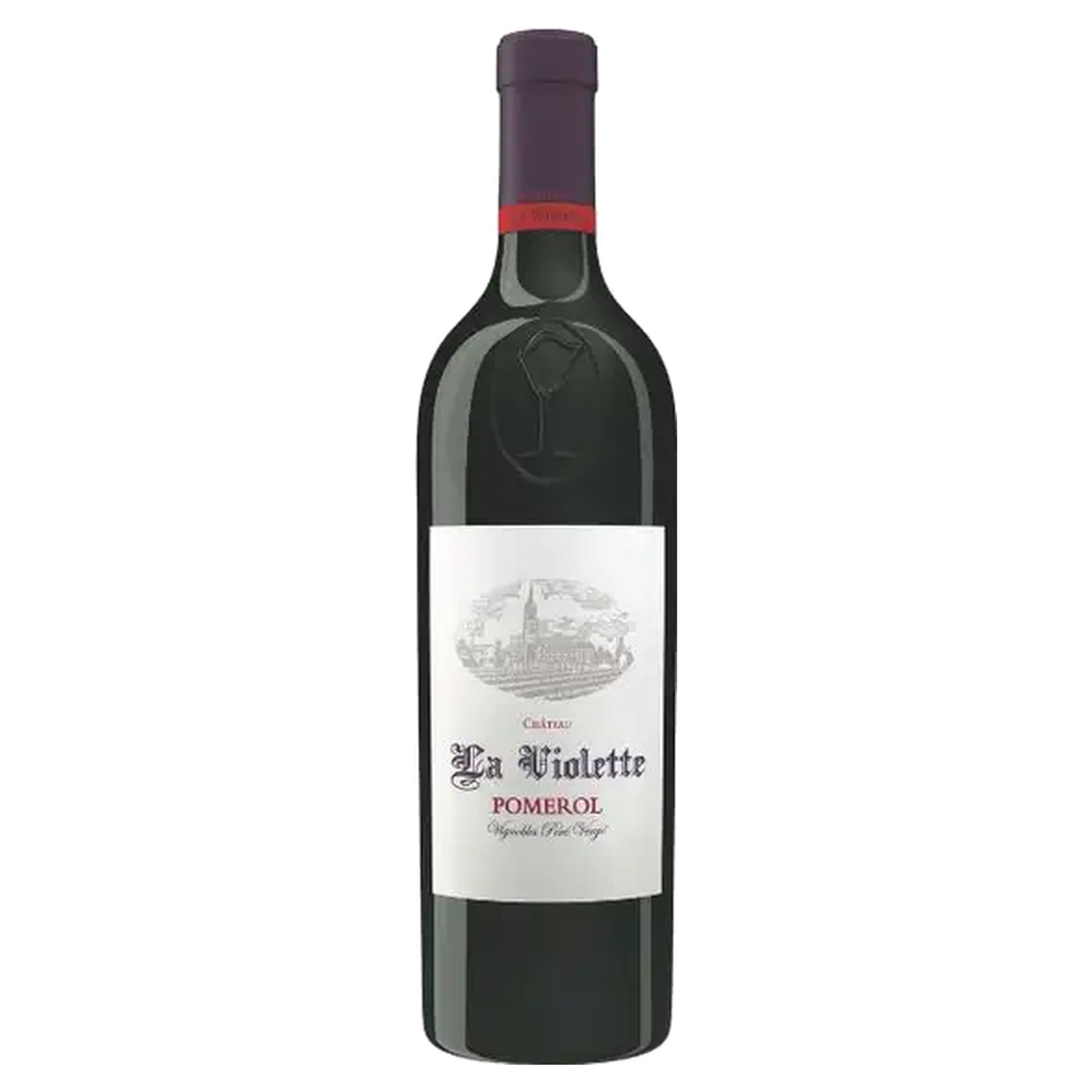 Château La Violette 2021 – Pomerol Bordeaux France