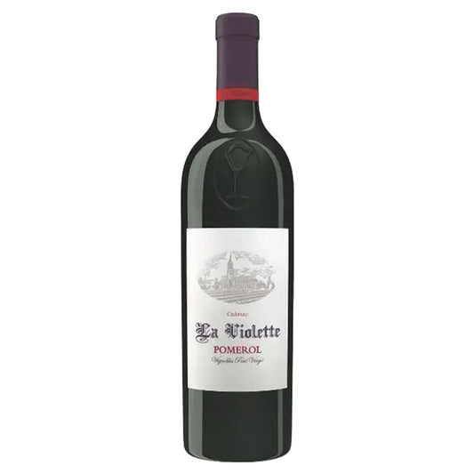 Château La Violette 2021 – Pomerol Bordeaux France