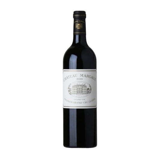 Château Margaux – Château Margaux 2016 – Margaux France