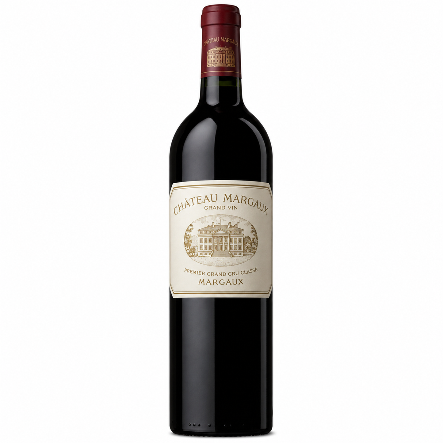 Château Margaux – Château Margaux 2003 – Margaux Bordeaux France
