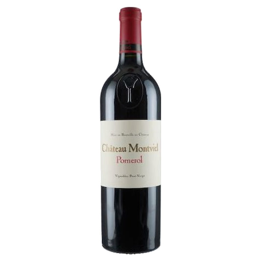 Château Montviel 2019 – Pomerol Bordeaux France