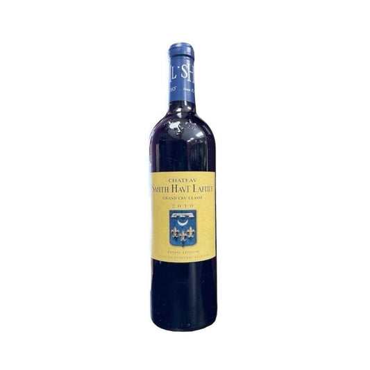 Chateau Smith Haut Lafitte Grand Cru Classé 2010 🇫🇷 Caná Wine Shop 