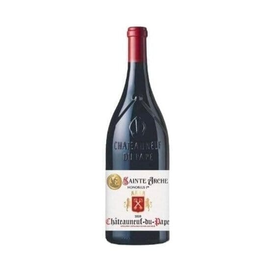 Châteauneuf-du-Pape Saint Arche 2020 🇫🇷 Wine Caná Wine Shop 