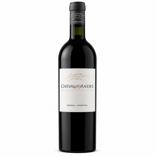 Cheval des Andes – Cheval des Andes 2018 – Mendoza Argentina