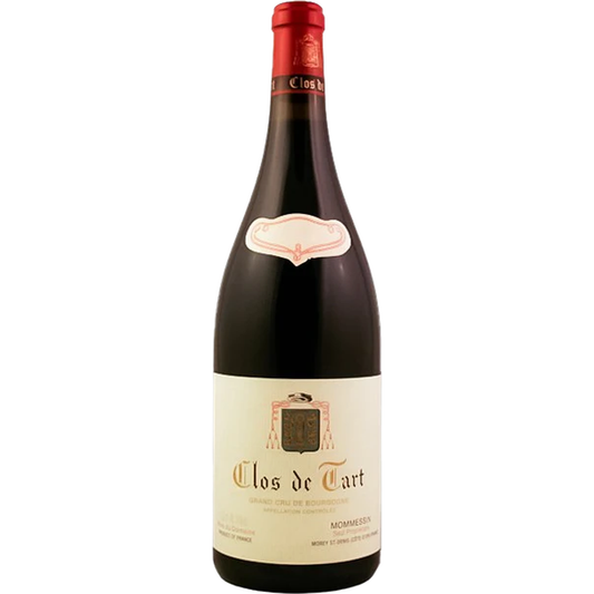 Clos de Tart – Clos de Tart Grand Cru 2018 – Burgundy France