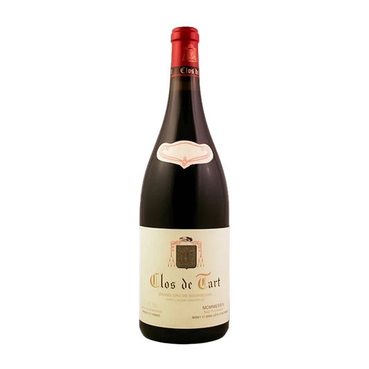 Clos de Tart – Clos de Tart Grand Cru 2018 – Burgundy France