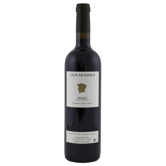 Clos i Terrasses – Clos Erasmus 2009 – Priorat Spain