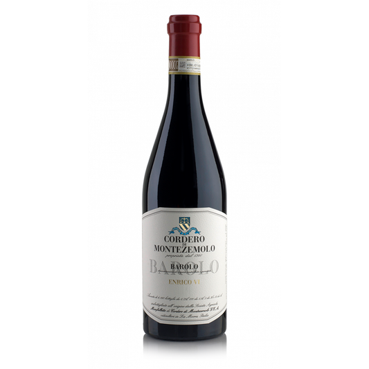 Cordero di Montezemolo - Barolo Enrico VI 2012 – Piemonte Italy