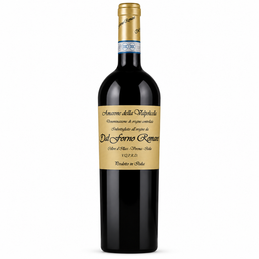 Dal Forno Romano – Amarone della Valpolicella Monte Lodoletta 2009 – Veneto Italy