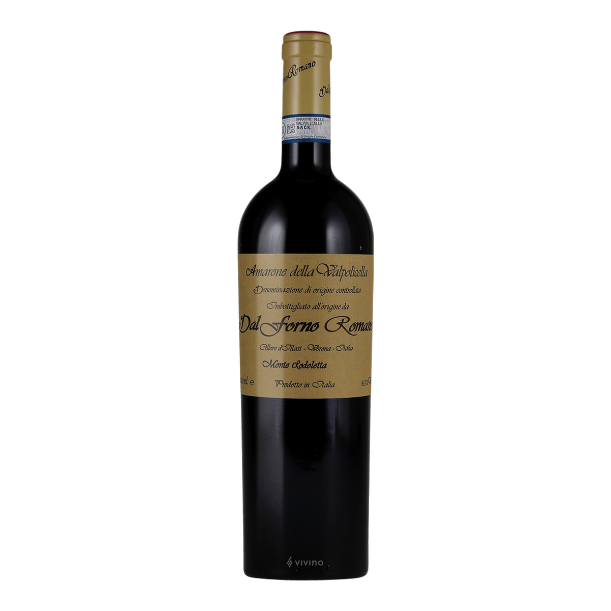 Dal Forno Romano – Amarone della Valpolicella Monte Lodoletta 2011 – Veneto Italy