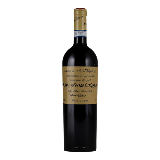 Dal Forno Romano – Amarone della Valpolicella Monte Lodoletta 2011 – Veneto Italy
