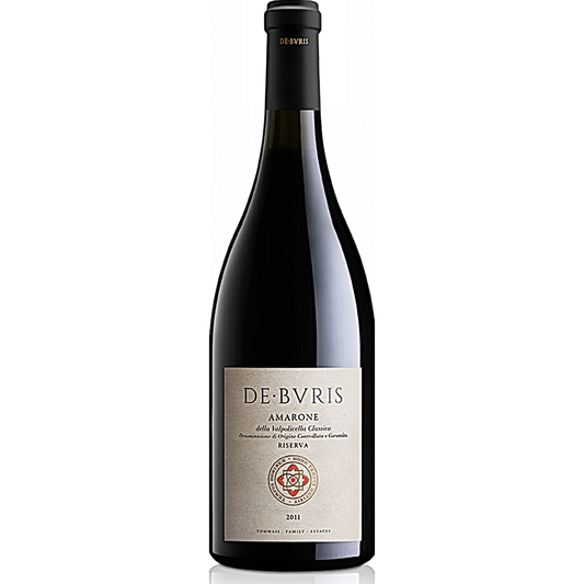 De Buris – Amarone della Valpolicella Classico Riserva 2011 – Veneto Italy