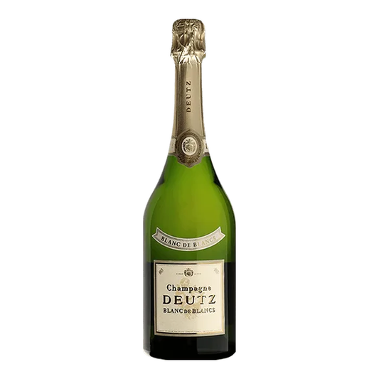 Deutz - Amour de Deutz Blanc de Blancs 2008 – Champagne France