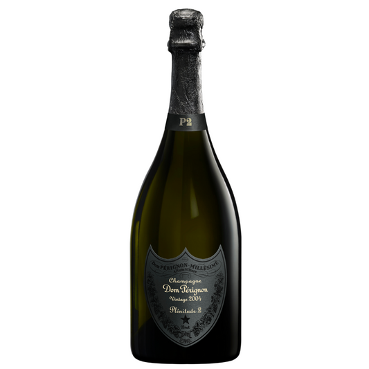 Dom Pérignon – P2 Plénitude 2 2004 – Champagne France