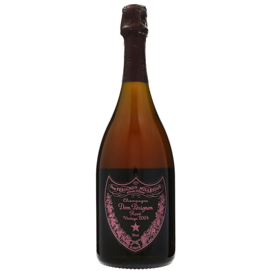 Dom Pérignon – Rosé Vintage 2004 – Champagne France