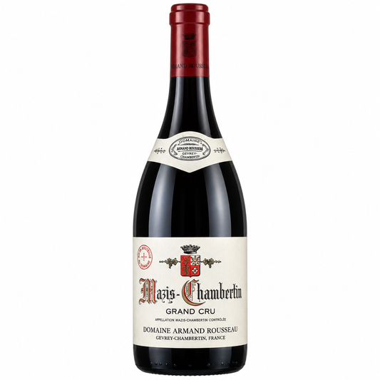 Domaine Armand Rousseau – Mazis-Chambertin Grand Cru 2009 – Burgundy France