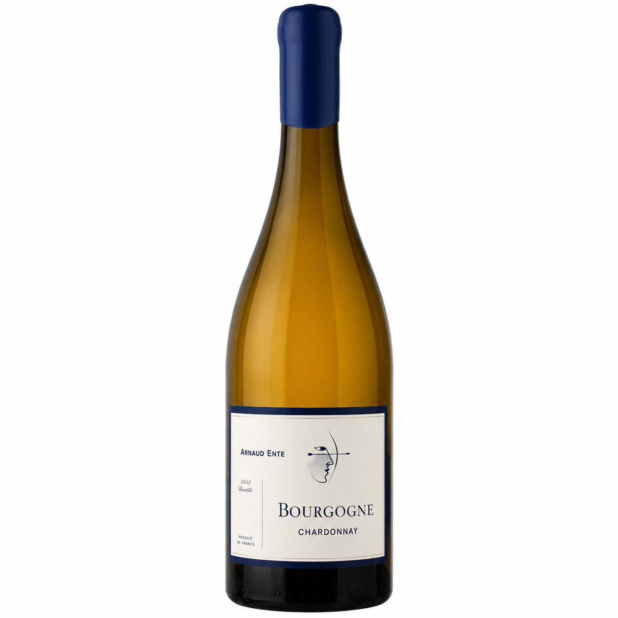 Domaine Arnaud Ente – Bourgogne Blanc 2020 – Burgundy France