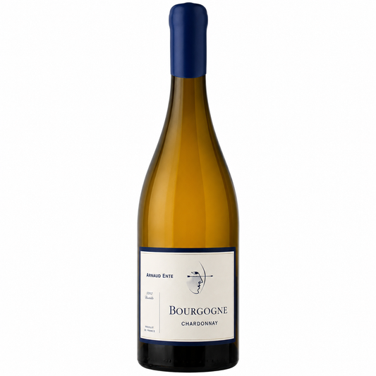 Domaine Arnaud Ente – Bourgogne Blanc 2020 – Burgundy France