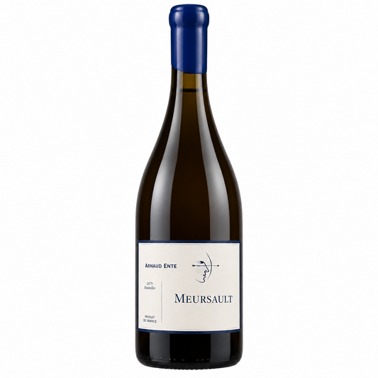 Domaine Arnaud Ente – Meursault 2013 – Burgundy France