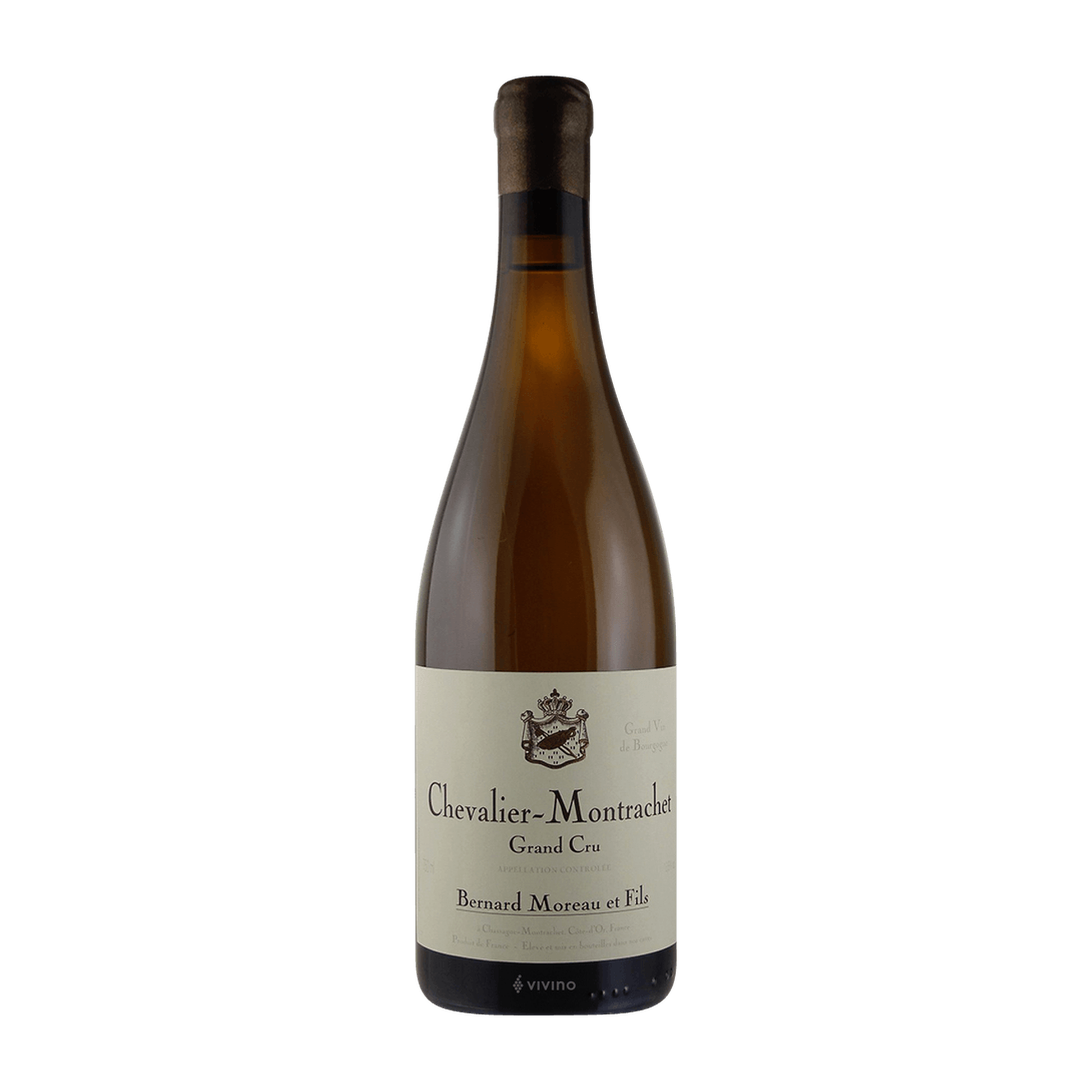 Domaine Bernard Moreau et Fils – Chevalier-Montrachet Grand Cru – Burgundy France