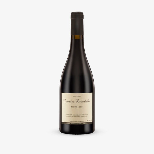Domaine Boucabeille Côtes du Roussillon Villages Les Orris 2021 🇫🇷 Wine Caná Wine Shop 