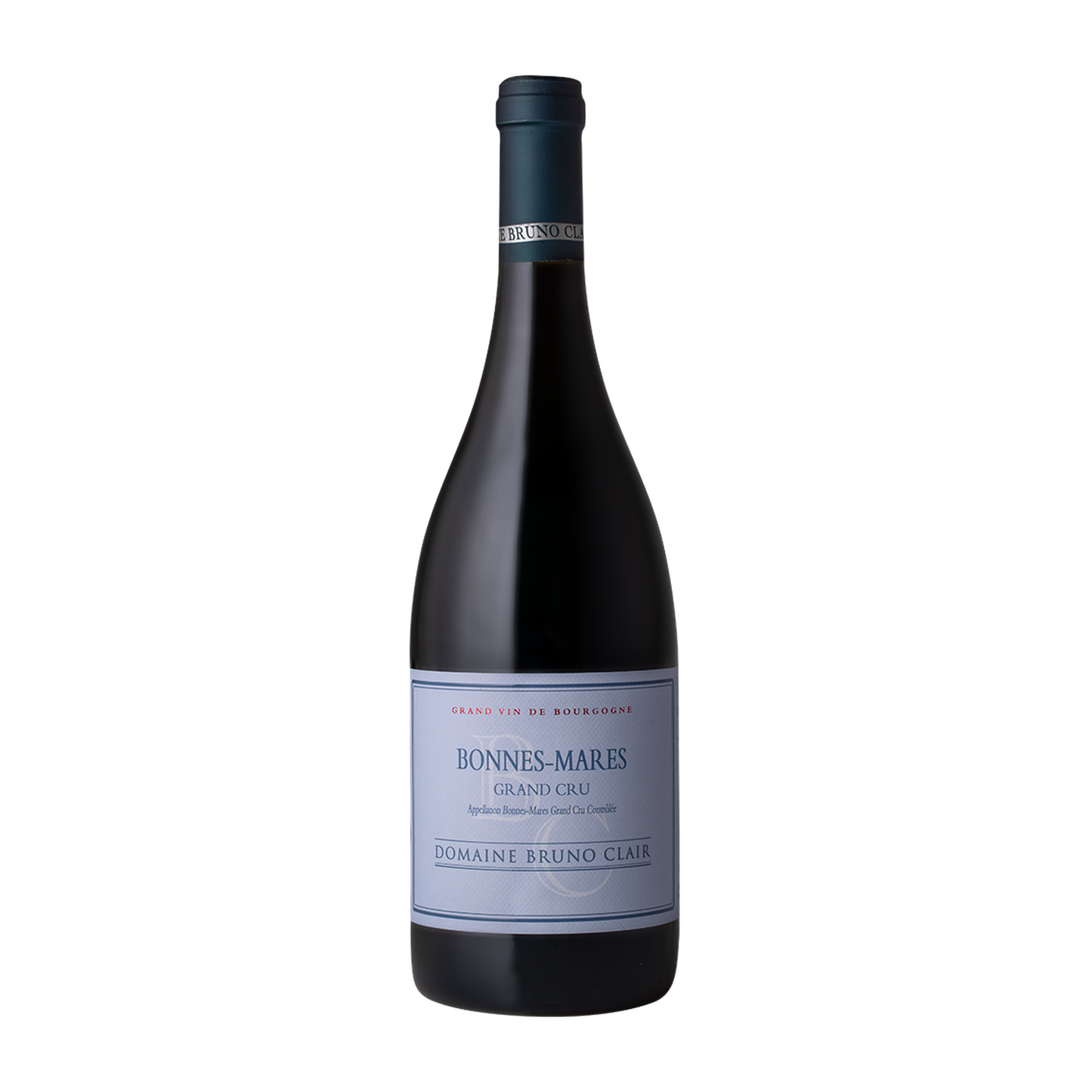 Domaine Bruno Clair – Bonnes-Mares Grand Cru 2019 – Burgundy France